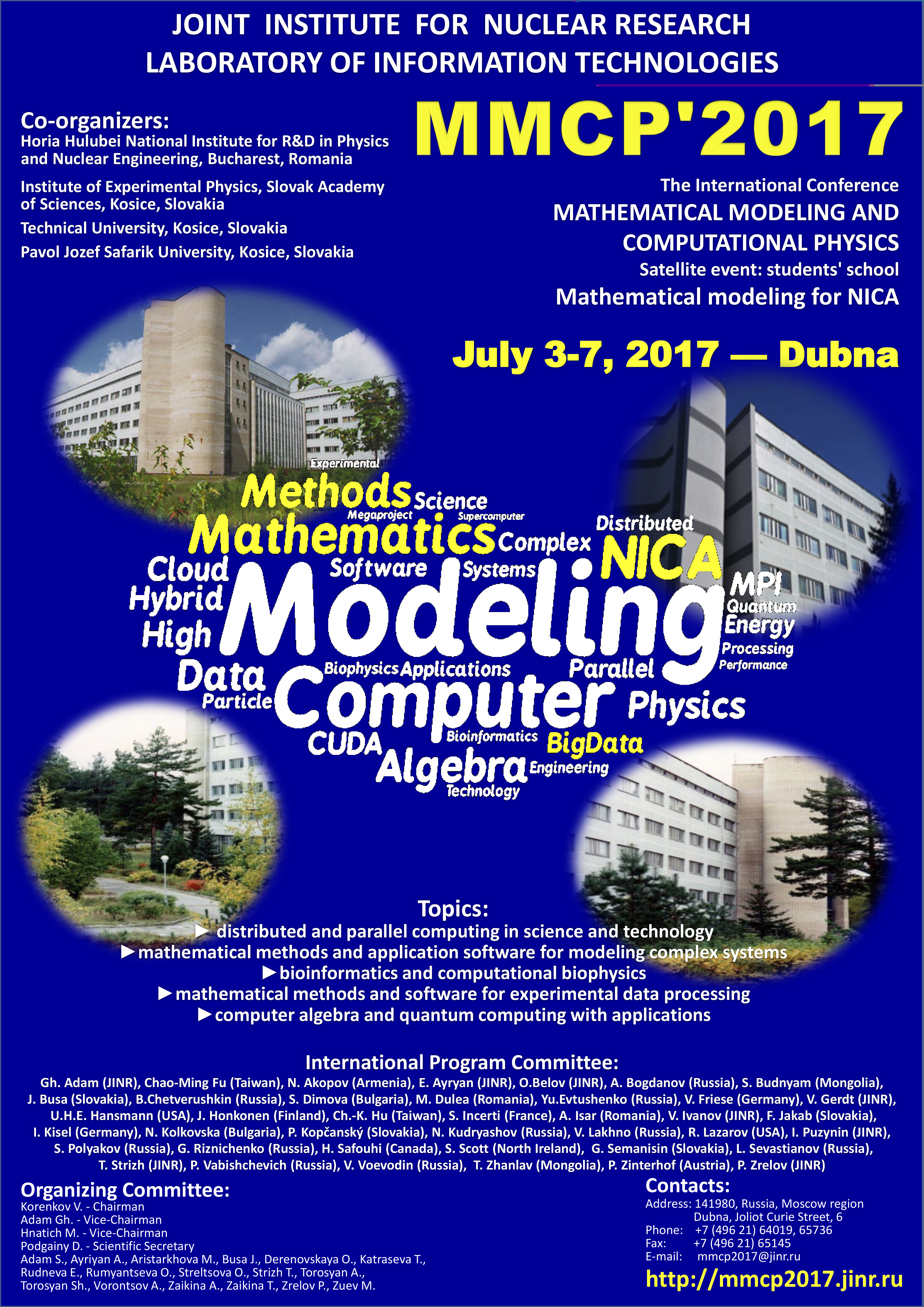 MMCP Poster