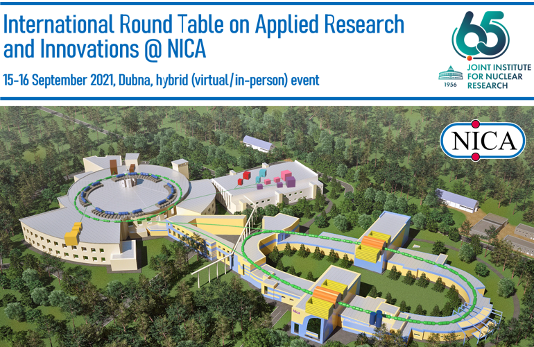 International Round Table On Applied, Round Table 15