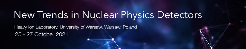 New Trends in Nuclear Physics Detectors (NTNPD-2021)