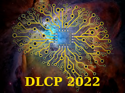 6th International Workshop on Deep Learning in Computational Physics (DLCP-2022)