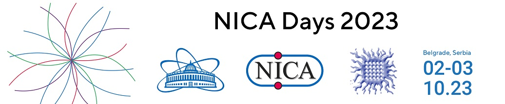 NICA Days 2023