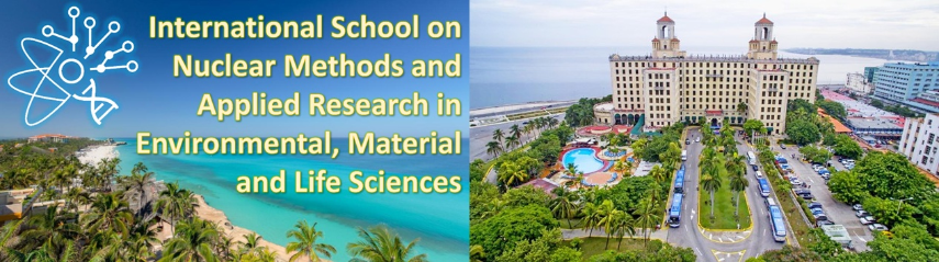 International School on Nuclear Methods and Applied Research (NUMAR-2025)