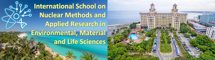International School on Nuclear Methods and Applied Research (NUMAR-2026)